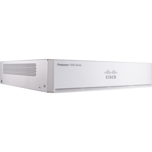 Cisco Firepower 1010 Firewall