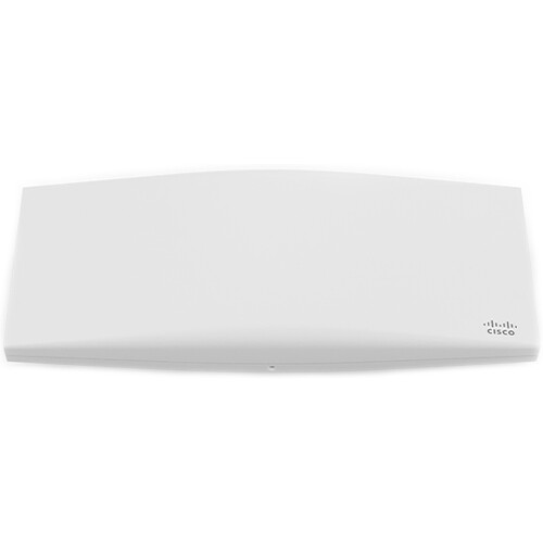 Cisco Meraki MR44 Wireless Dual-Band Indoor Access Point