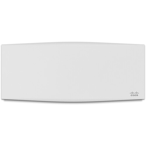 Cisco Meraki MR46 802.11ax 4 x 4 MU-MIMO Dual-Band Access Point