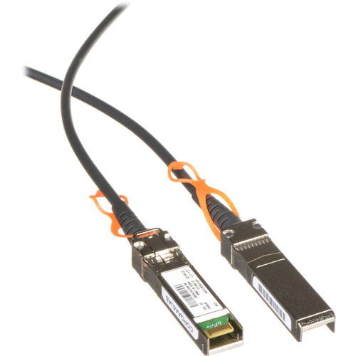 Cisco 10G SFP+ Twinax Cable Assembly (9.84')