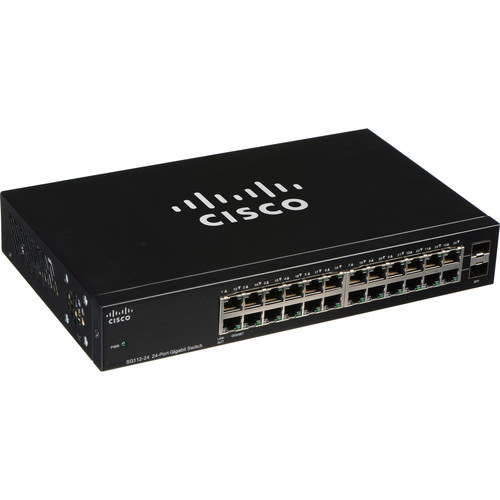 switch port network 24 110 Series Port Unmanaged SG112 24 Network 24 Cisco SG112