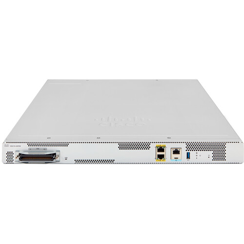 Cisco VG410-24FXS Analog Voice Gateway
