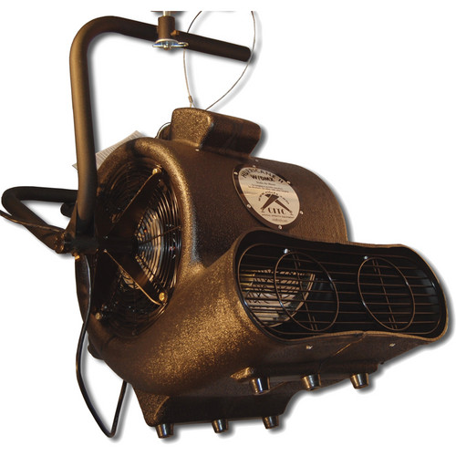 CITC Hurricane II Wind Effect Generator (Hanging Model 120 VAC)
