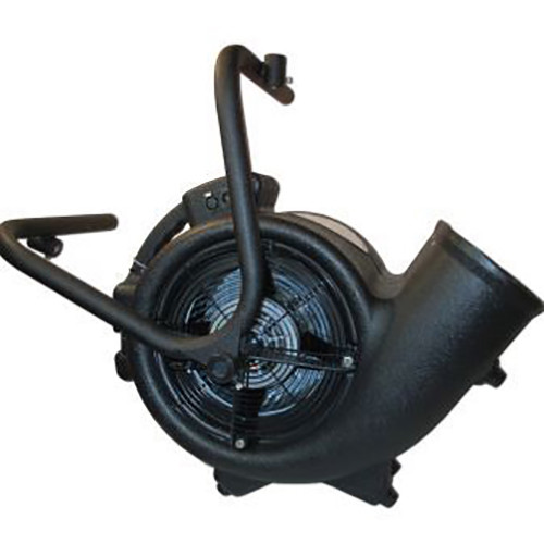 CITC Hurricane II Wind Effect Generator (Hanging Model 230 VAC)