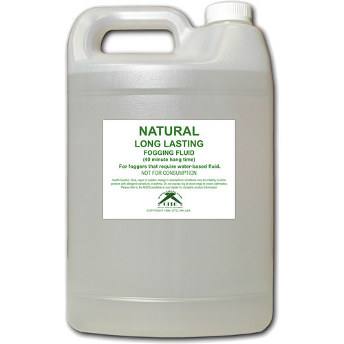 CITC SmartFog 45-Minute Fog (1 Gallon Bottle)