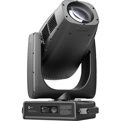 Claypaky Ultimo Hybrid 550W Short-Arc Moving Head Light (Foam Shell)
