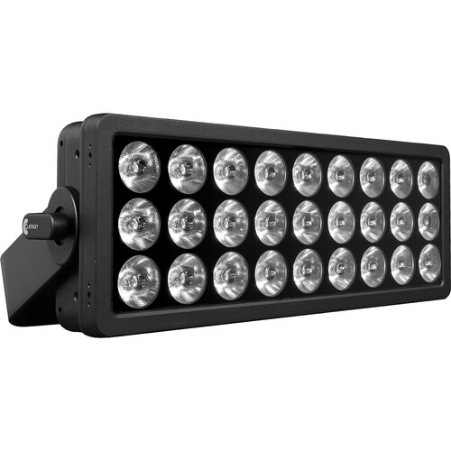 Claypaky Tambora Rays RGBWW LED Linear Fixture (20.9 x 7.08