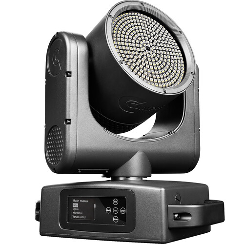 Claypaky Mini-B Sparky Aqua RGBW LED Moving Head Wash Light