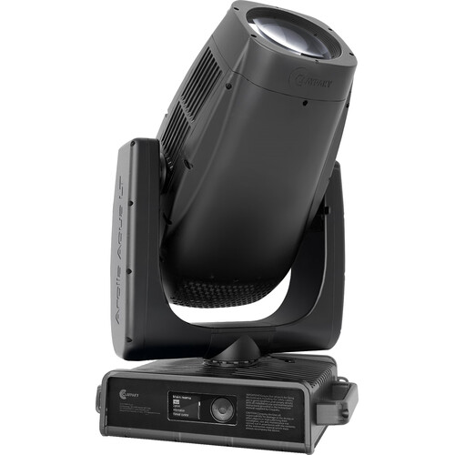Claypaky Arolla Aqua LT White LED Beam Moving Head Wash Light (Long Throw)