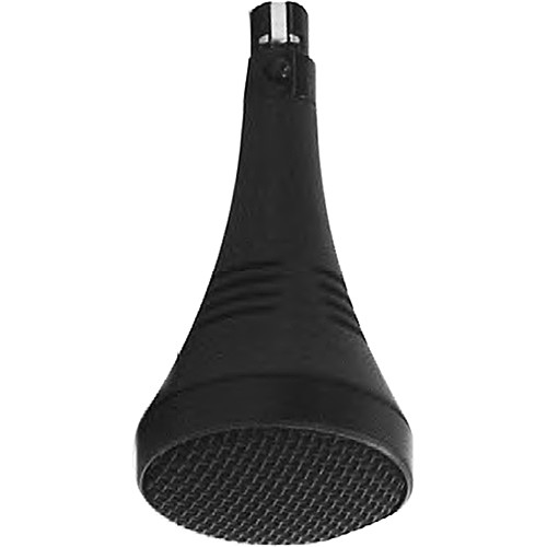 ClearOne Ceiling Microphone Array Kit for CONVERGE Pro and INTERACT Pro Mixers (Mini-Phoenix Breakout Black)