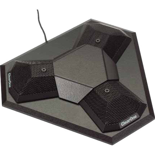 ClearOne 360 Delta Microphone