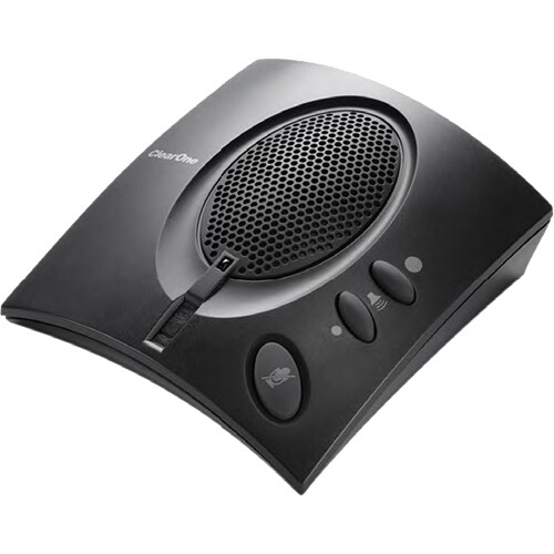ClearOne CHAT 50 Portable USB Speakerpho