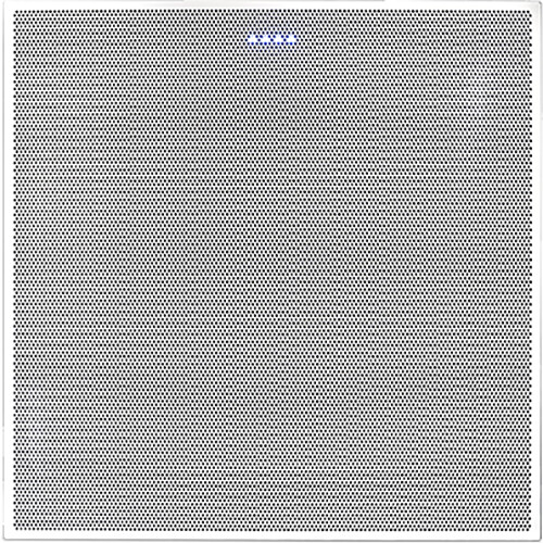 ClearOne BMA 360D Microphone Array Ceiling Tile with Dante Audio