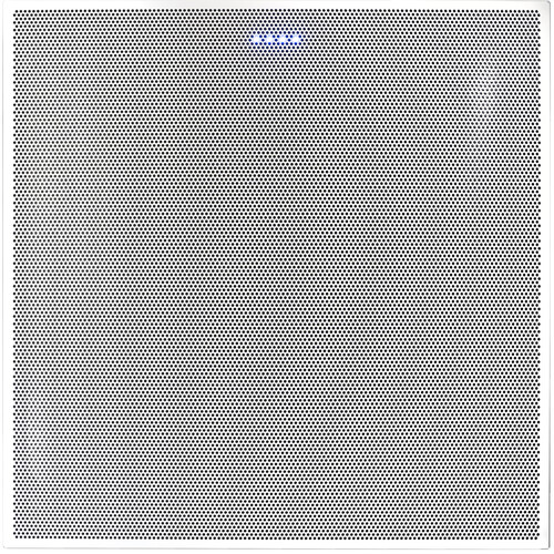 ClearOne BMA 360D Ceiling Tile Microphone Array with Dante Audio (White)