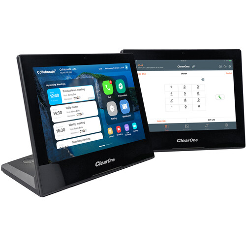 ClearOne 10