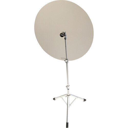 ClearSonic Flector24 Cymbal Shield (24