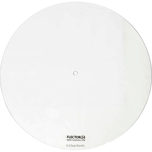 ClearSonic Flector24 Cymbal Shield (2-Pack 24