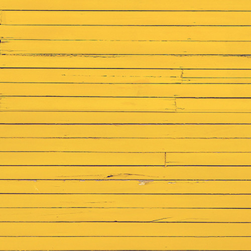 Click Props BF582 5 x 5 ft Impact Yellow Wall Photographic Background - Black