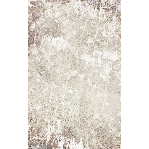 Click Props Backdrops Vinyl Backdrop (Fantasy Plaster 5 x 8')