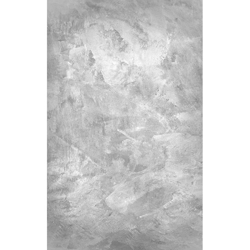 Click Props Backdrops Vinyl Backdrop (White Chalk 5 x 8')