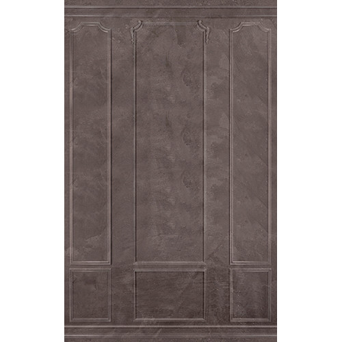 Click Props Backdrops Panel Plaster Brown Backdrop (5 x 8')