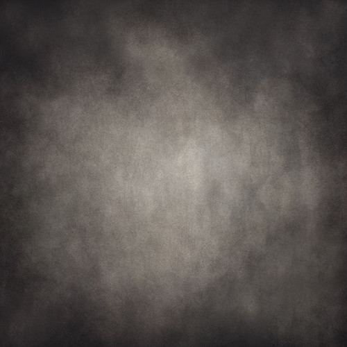 Click Props Backdrops Gary Hill Signature Collection ProFabric Backdrop (Silver Tones 8.9 x 8.9')