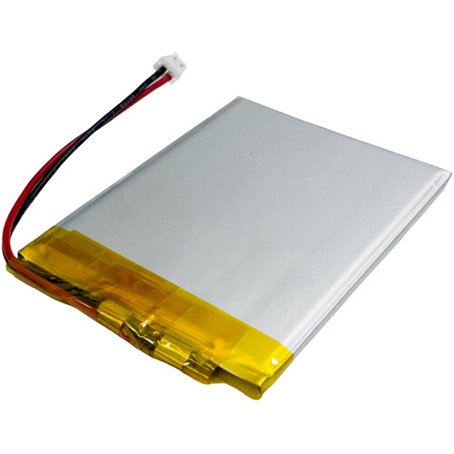 ClouZen Internal Battery for TAINER Portable Storage Devices (3.8V 3500mAH)