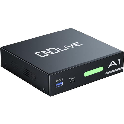 CNDLive A1 Bi-Directional NDI Converter