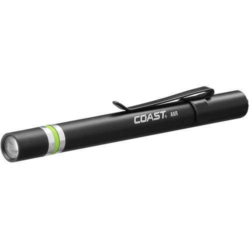 COAST A8R Inspection Beam Rechargeable LED Penlight 20423 B&H
