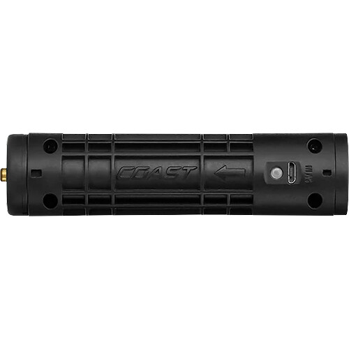 COAST ZX700 Zithion-X Rechargeable Battery for Polysteel 600(R) and 650(R)