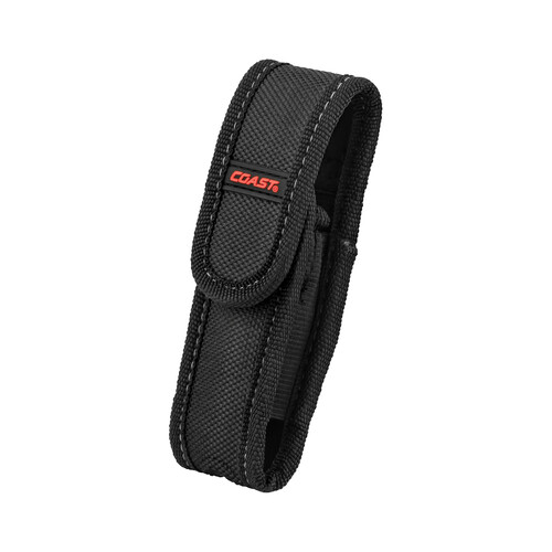 COAST S20 Sheath for HP5 G45 PX20 PX25 HP5R or A22R Flashlight (Clamshell Packaging)