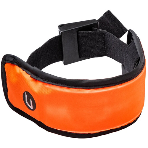 COAST SA300 High-Vis LED Safety Armband