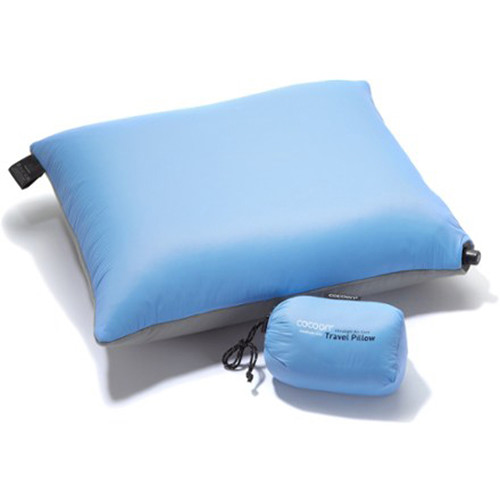 COCOON Ultralight Aircore Inflatable Travel Pillow CCNACP3UL1