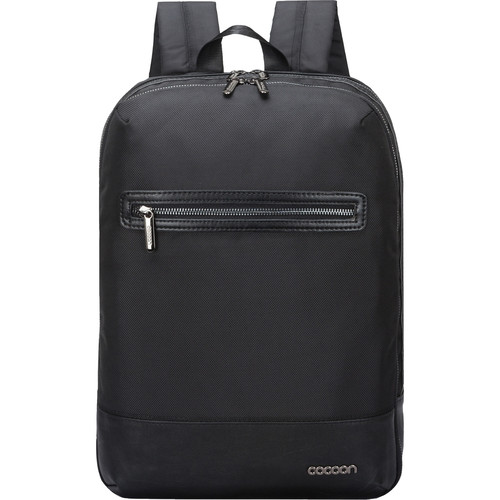 Cocoon Buena Vista Slim Backpack for MacBook/Laptop up to 16