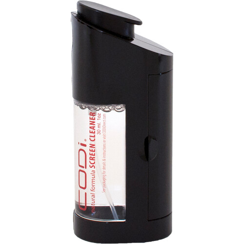CODi Antimicrobial Screen Cleaner Combination Kit
