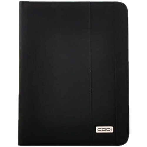 CODi Nylon Folio Case with Mitt for 10.2