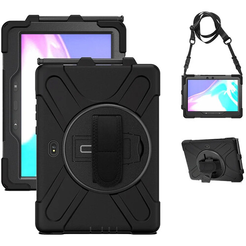 CODi Rugged Case for Samsung Galaxy 10.1