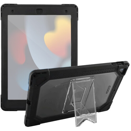 CODi Clear Rugged Case for 10.2