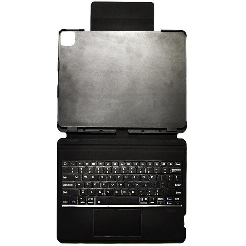 CODi Bluetooth Keyboard Folio Case with Trackpad for 12.9
