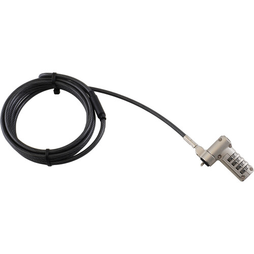 CODi Universal Serialized Combination Lock