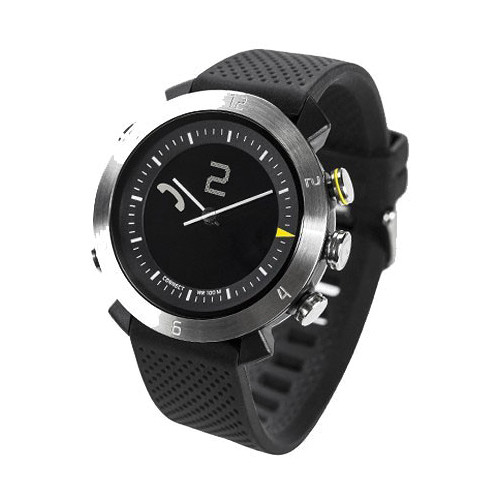 COGITO Classic Connected Watch (Black Onyx) CW2.000101 B&H