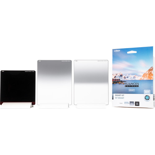 Cokin NUANCES Extreme X-Pro Series Smart Kit