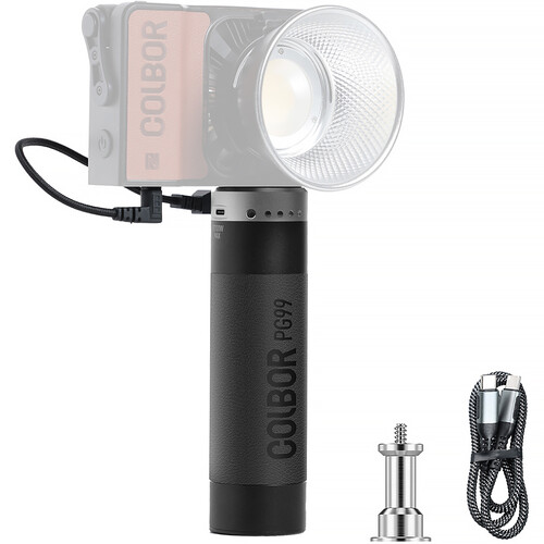 COLBOR PG99 Power Grip for CL60 CL100X & Wonder Series