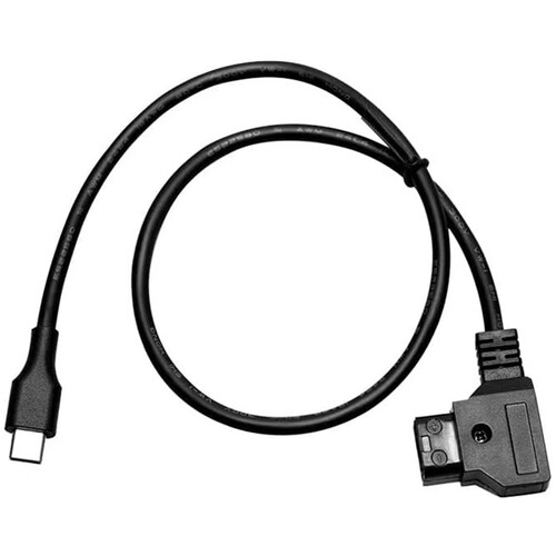 COLBOR D-Tap to USB-C V-Mount Battery Cable (19.7
