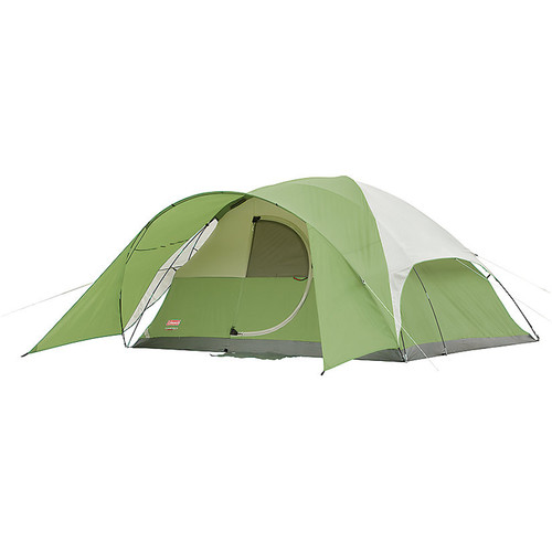 Coleman Evanston 8-Person Tent 2000001587 B&H Photo Video