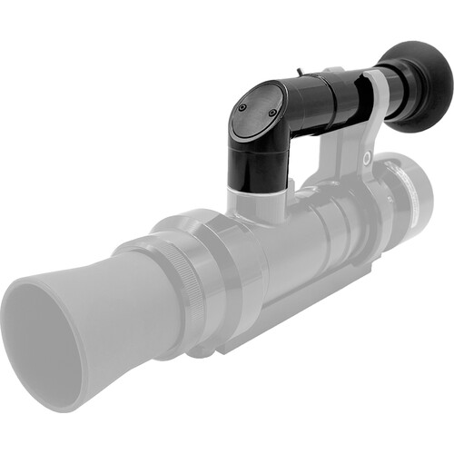 Colorimetry Research VO-201 Viewfinder for CR-250