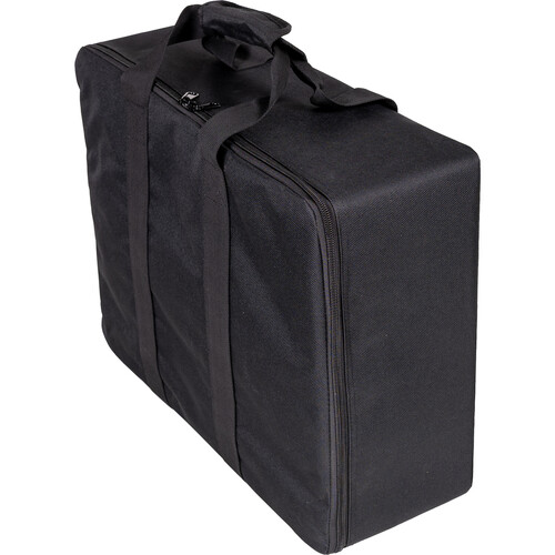 ColorKey 4-Piece Carrying Bag for MobilePar Mini Hex 4 MKII Lights