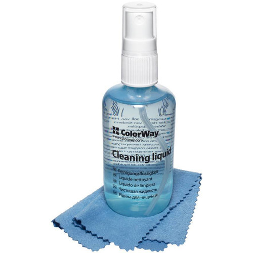 ColorWay Cleaning Kit for Screens CW4129 B&H Photo Video