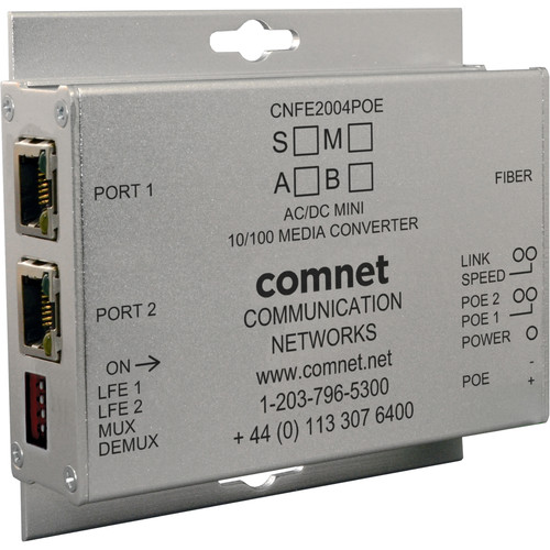 COMNET