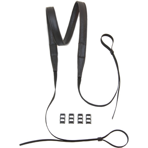 compagnon The Strap (Black)